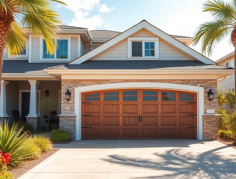 Preparing Your Garage Door for Summer: Essential Tips