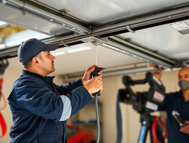 Maintenance - garage door maintenance service in Ocean Isle Beach