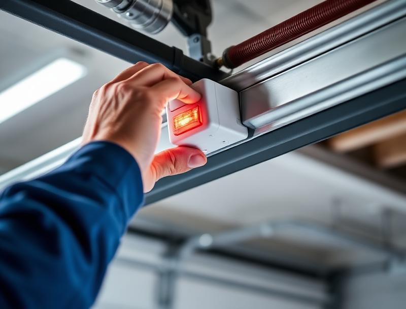 Repair - garage door repair service in Ocean Isle Beach